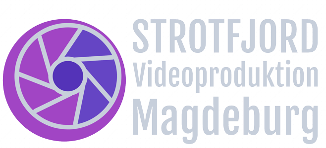 Strotfjord Film- und Videoproduktionen Magdeburg